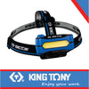 5W COB LED HEADLIGHT
