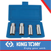 STUD EXTRACTOR SET M6 – M12 4PC
