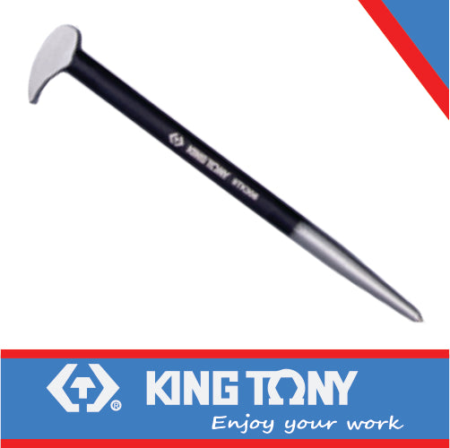ROLLING HEAD PRY BAR 16″ 400MML