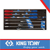 COMBINATION TOOL SET 45PC EVA FOAM