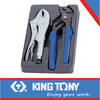 PLIERS SET WATERPUMP AND VICE GRIP 2PC