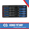 HOOK & PICK SET FOR TROLLEY 9PC