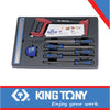 FILES – SAW – TAPE AND RULE SET 8PCS