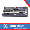 COMBINATION TOOL SET 28 PC