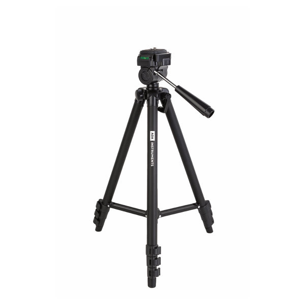 ADA Telescopic Tripod for Laser Levels – 130cm | A00170