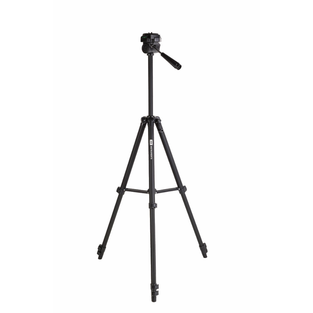 ADA Telescopic Tripod for Laser Levels – 130cm | A00170