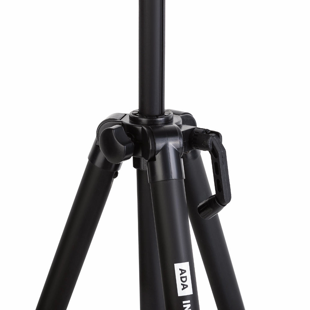 ADA Telescopic Tripod for Laser Levels – 130cm | A00170