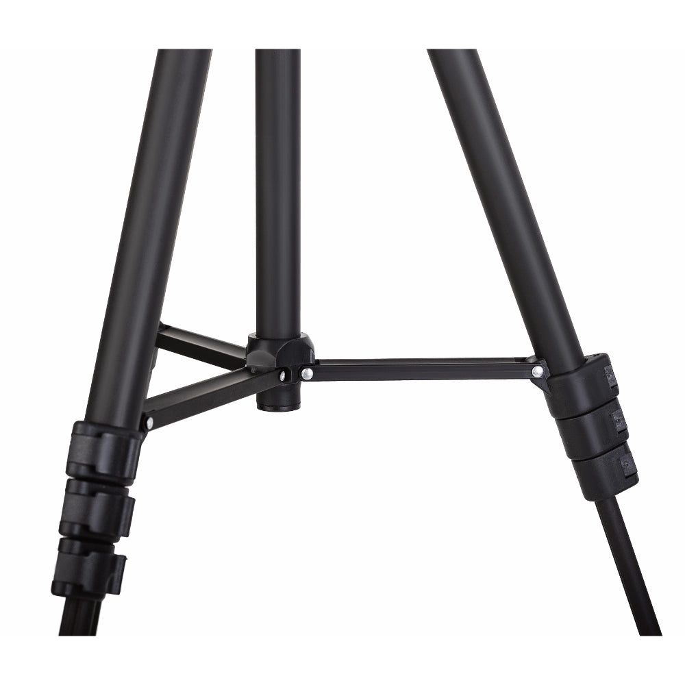 ADA Telescopic Tripod for Laser Levels – 130cm | A00170