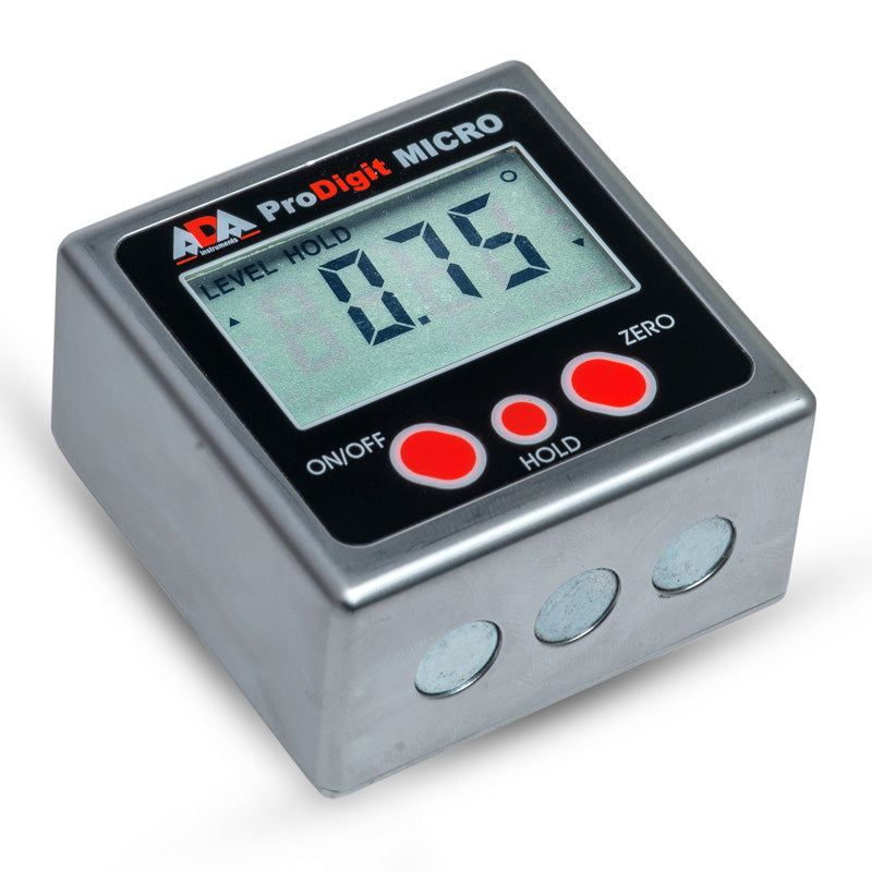 ADA Digital Angle Meter | A00335