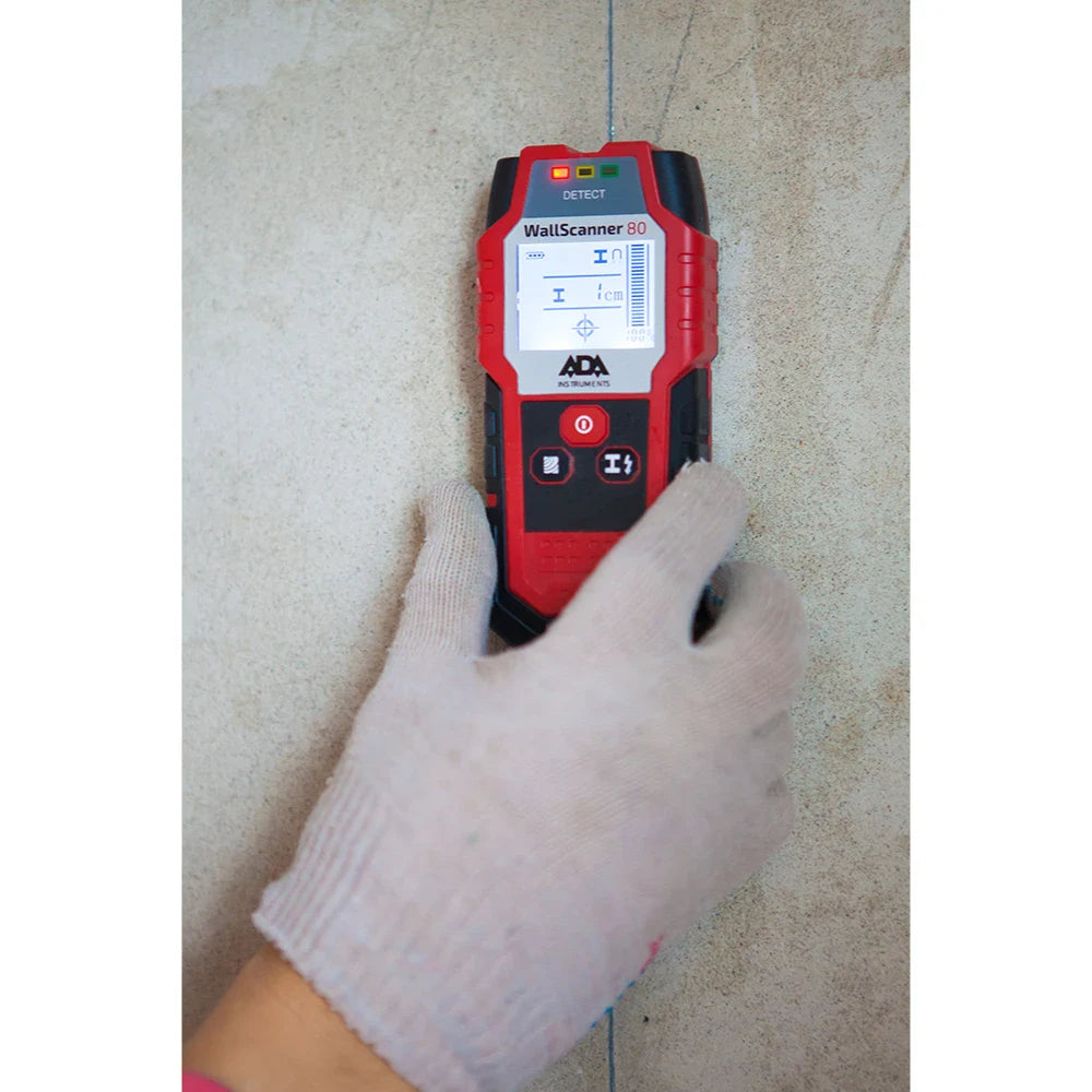 ADA Wall Scanner 80 | A00466