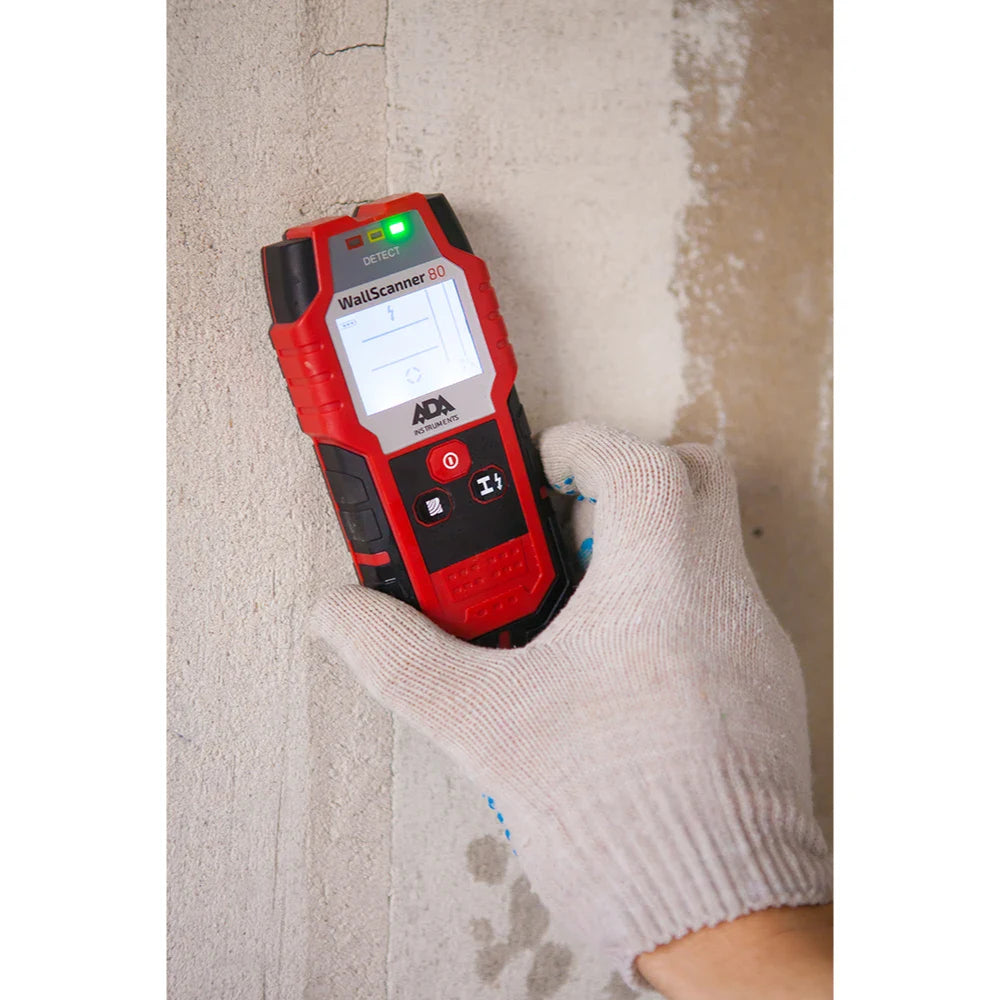 ADA Wall Scanner 80 | A00466