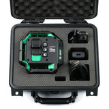 ADA Tank Cross Line Laser Green 4X360  | A00631