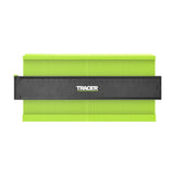 TRACER Contour Gauge 250mm (10”) with Deep Hole Pencil | ACG2