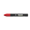 TRACER Construction Lumber Crayon Markers (12pk) - Red | ACM2