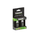 TRACER Trueshot Spare Chalk Canister 2pk | ACSC2