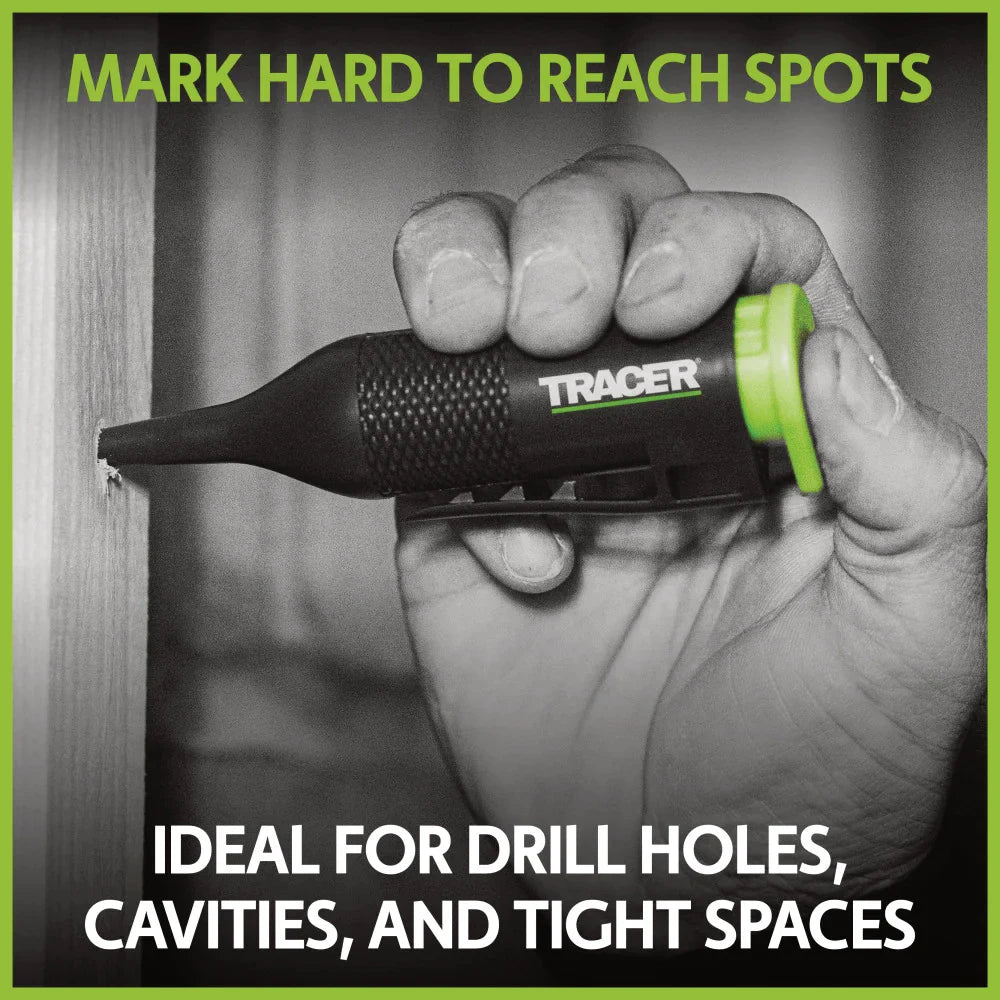 TRACER Trueshot Chalk Marker Kit | ACSMK1