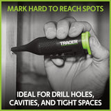 TRACER Trueshot Chalk Marker Kit | ACSMK1