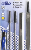 FILE AFILE SET 5PC BLISTER #1 D150F5