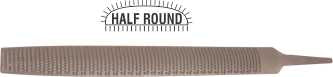 FILE.AFILE RASP FLAT 300MM SLEEVE