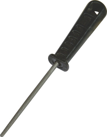 FILE AFILE ROUND BASTARD 250MM