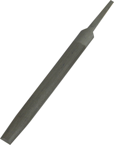 FILE AFILE HALF ROUND 2ND CUT 300MM