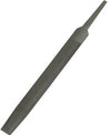 FILE AFILE HALF ROUND SMOOTH 100MM BULK