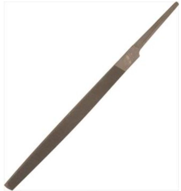 FILE AFILE WARDING 2ND CUT 150MM