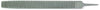 FILE AFILE RASP HALF ROUND 200MM