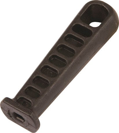 HANDLE AFILE FILE PLASTIC   SMALL 85MM