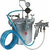 MATAIR, PAINT, TANK, 2.25GAL, +SPRAY, GUN