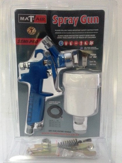 Air Tools and Compressors