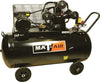 COMPRESSOR, MATAIR, 2.2KW/3HP, 100L, W/STYLE