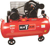 COMPRESSOR, MATAIR, 4KW/5.5HP, 225L, 380V, BD