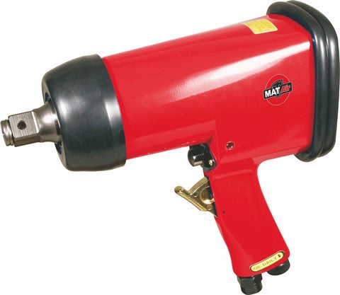 MATAIR, IMPACT, WRENCH, IND, 20MM