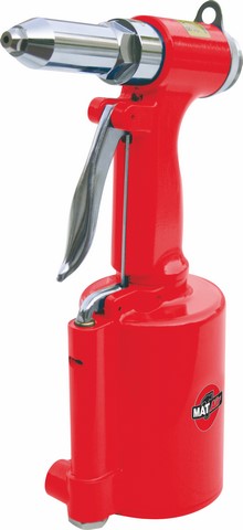 MATAIR, RIVETER, 2.4-4.8MM