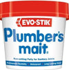 EVO-STIK PLUMBER'S MAIT TUB 750G(12)