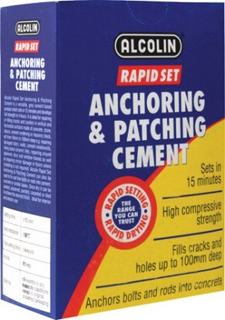 Cement