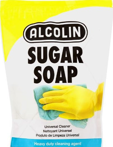Soaps