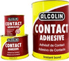 ALCOLIN CONTACT ADHESIVE 50ML(12)