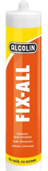 EVO-STIK LIQUID NAILS 290ML