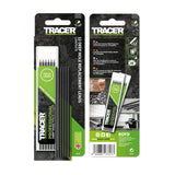 TRACER Graphite 2.8mm Leads 12pcs | ALP1