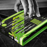 TRACER 5pc Marker Kit with Storage Case | AMK5