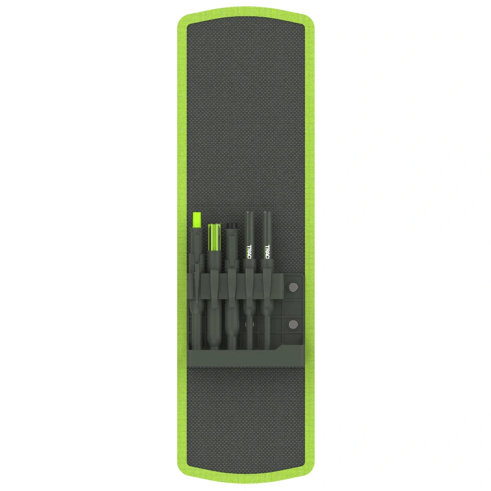 TRACER 5pc Marker Kit with Storage Case | AMK5