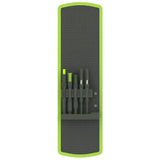 TRACER 5pc Marker Kit with Storage Case | AMK5
