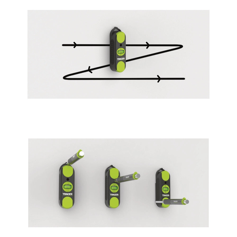 TRACER Magnetic Stud Finder | AMSF1