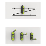 TRACER Magnetic Stud Finder | AMSF1