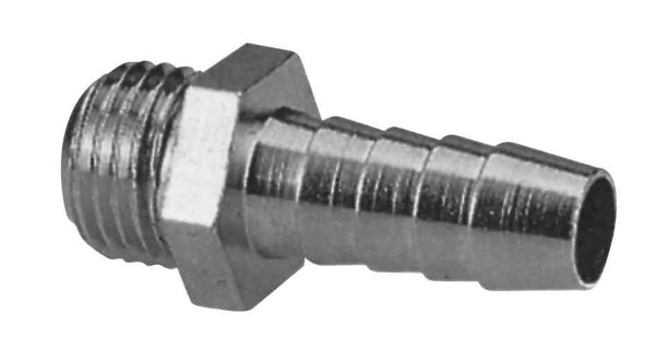 ANI CONNECTION THREADED  1/4"X6MM 10/E