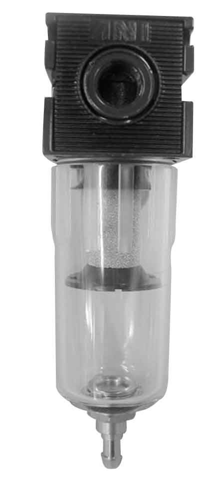 ANI FILTER  1/4" M/100/2
