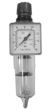ANI REGULATOR FILTER 1/4