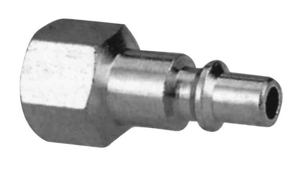 ANI NIPPLE THREADED  1/4"FEMALE EUR/2